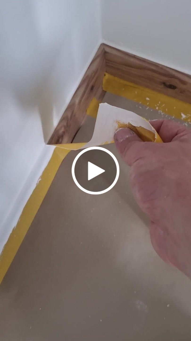 Customer video review of Original Japanisches Goldband - Klebeband UV-90 150°