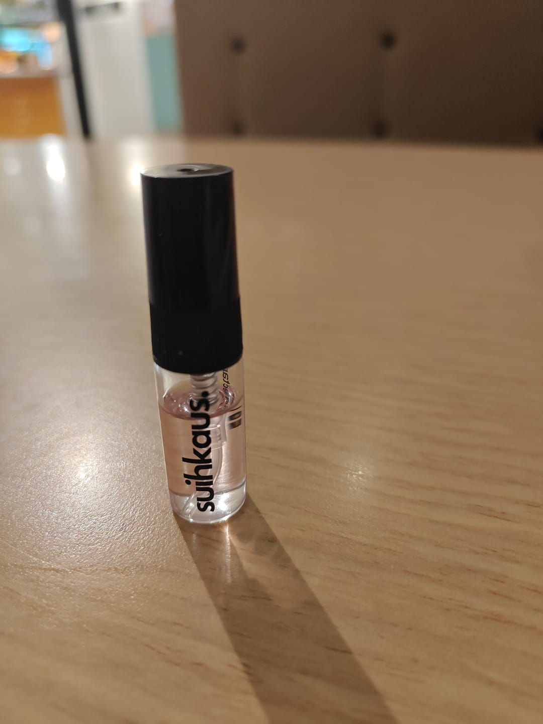 Customer photo review of Armani My Way Nectar Eau De Parfum