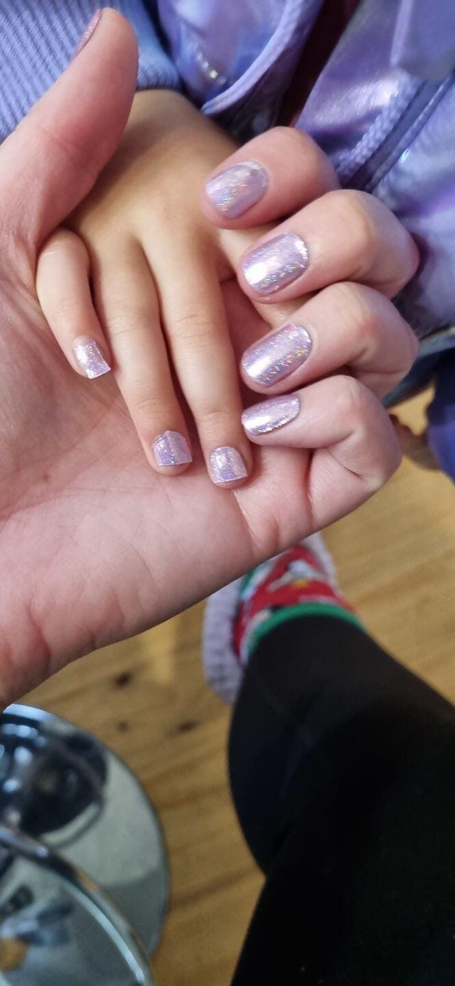 Customer photo review of Nude