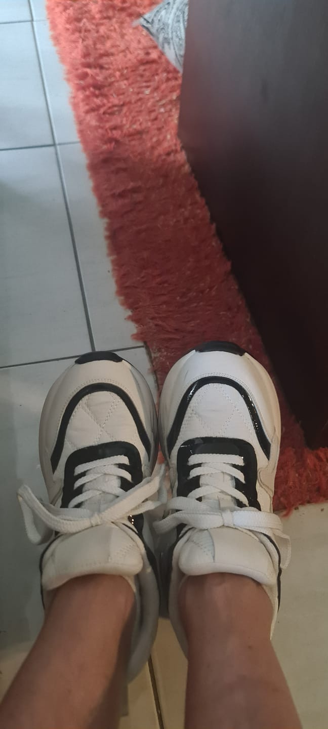 Customer photo review of Nyvera - 11cm (4.3")