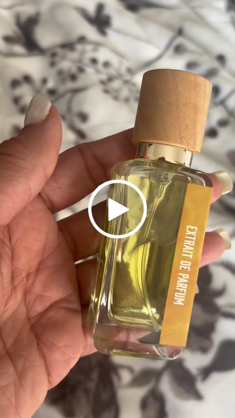 Customer video review of Dua Therapy