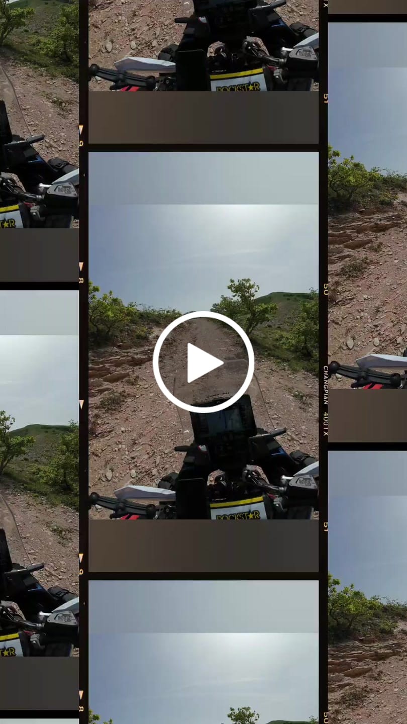 Customer video review of Pathfinder 20 Backpack