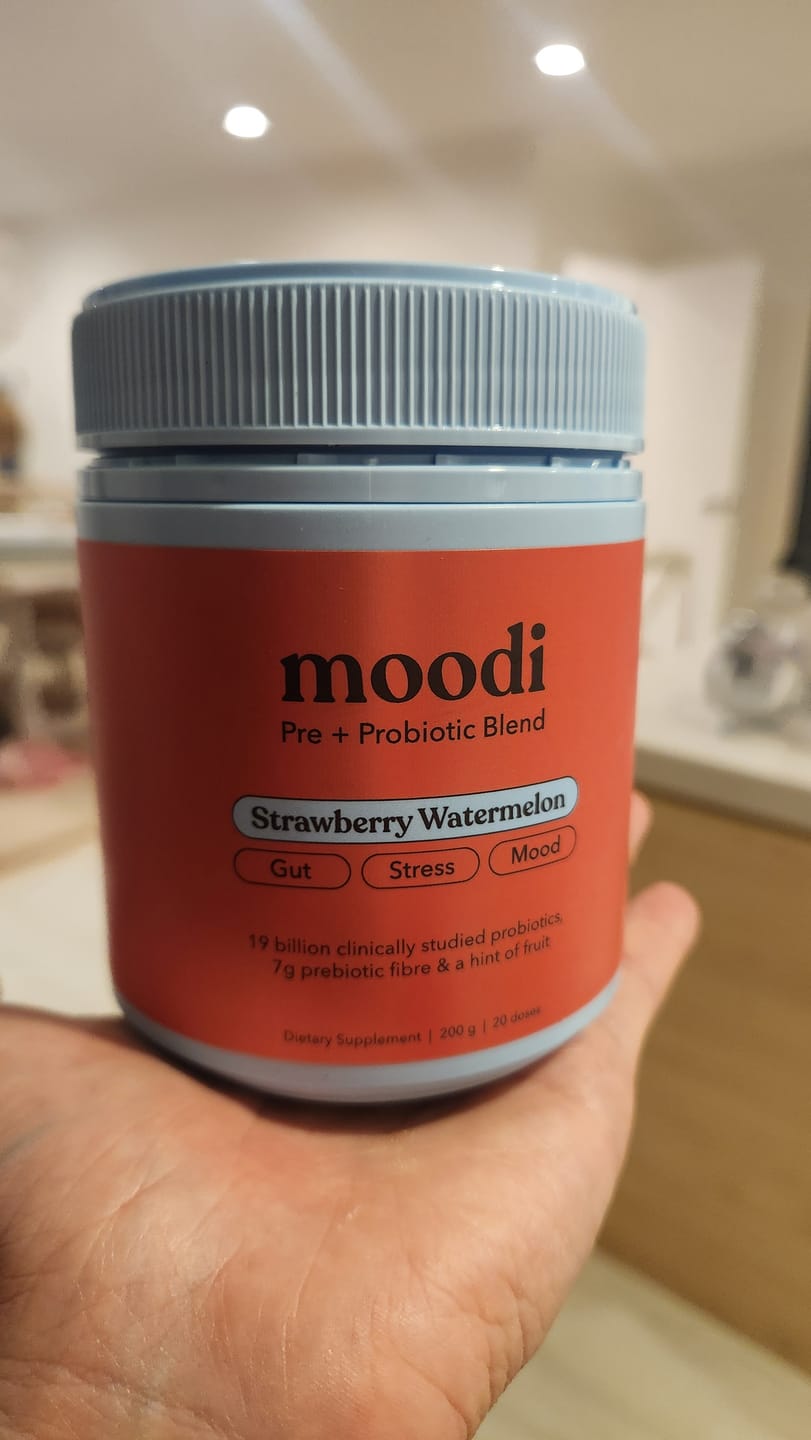Customer photo review of Strawberry Watermelon