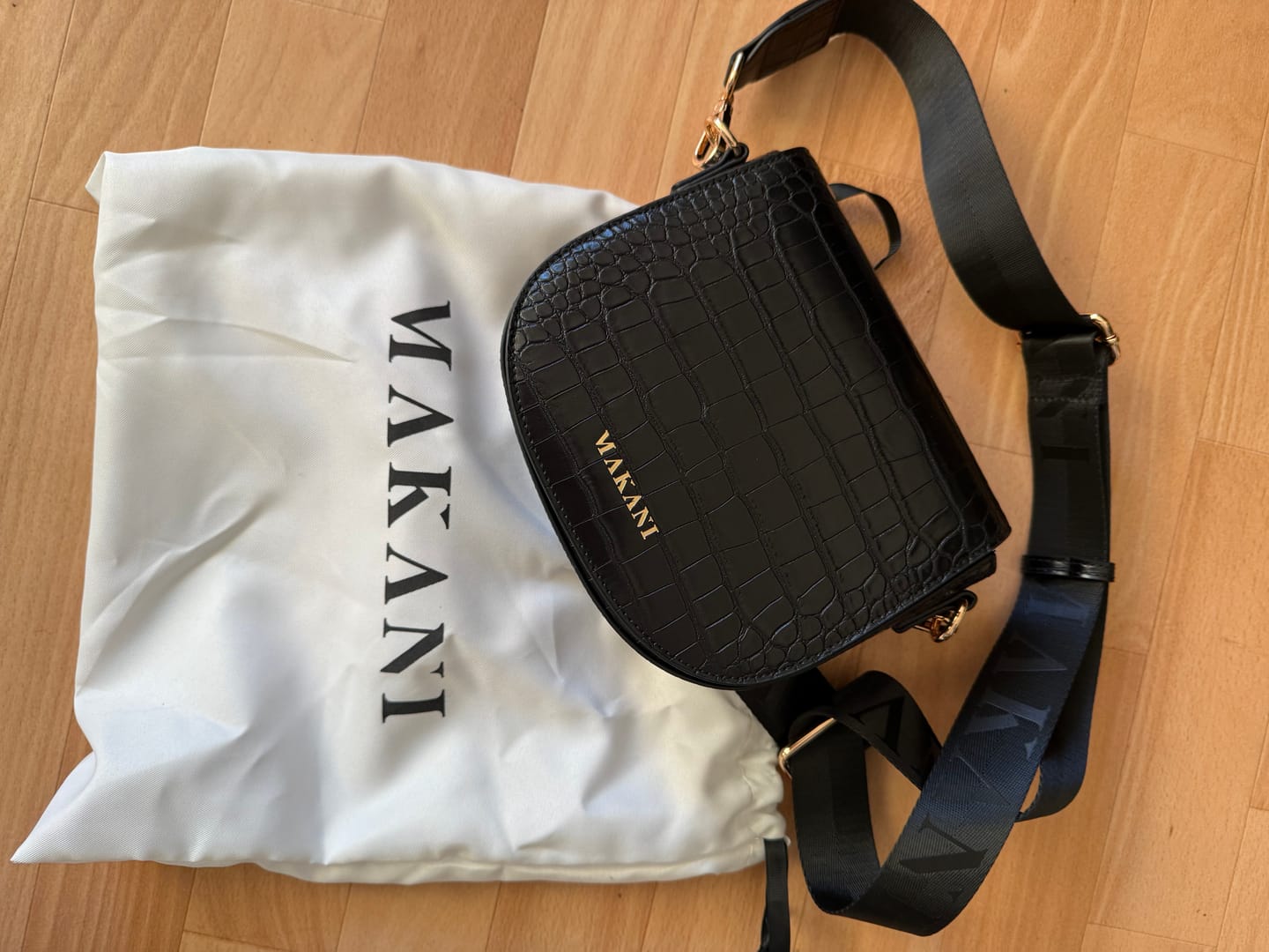 Customer photo review of KIANA - KROKO