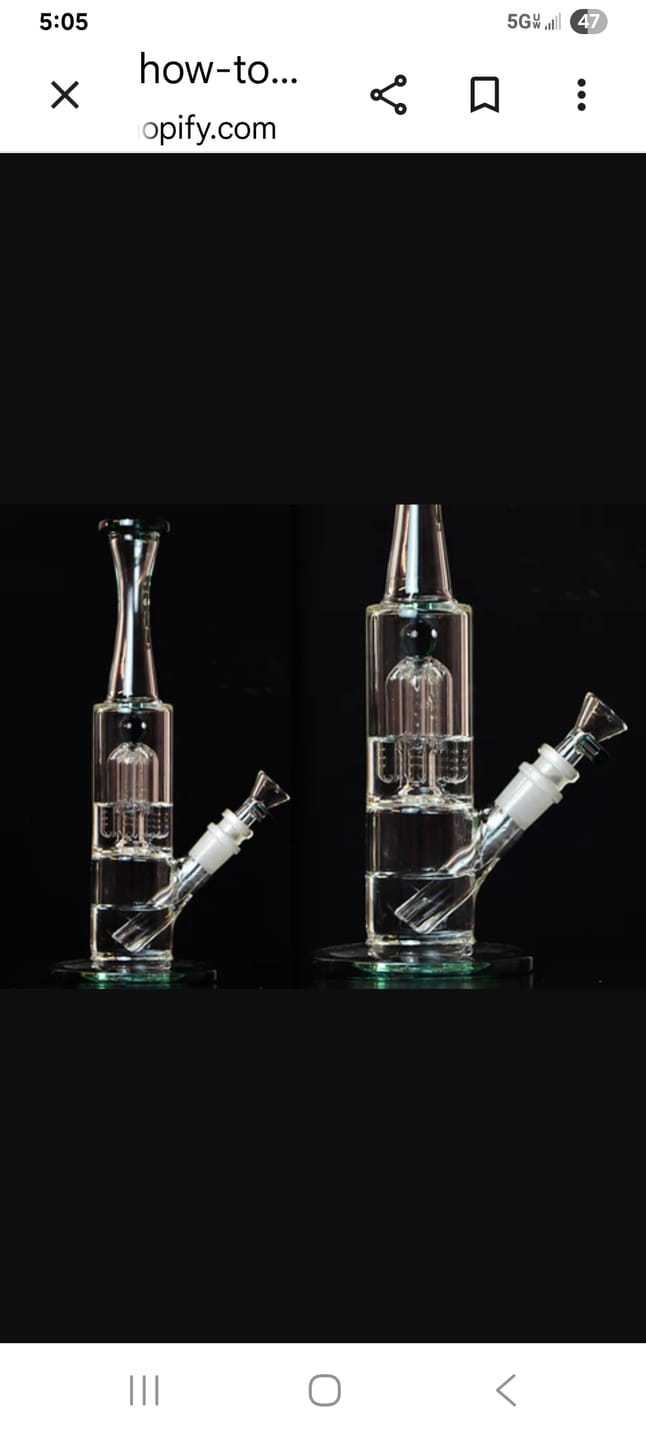Customer photo review of Gorilla Glue - Minis - 14 Grams - Hybrid