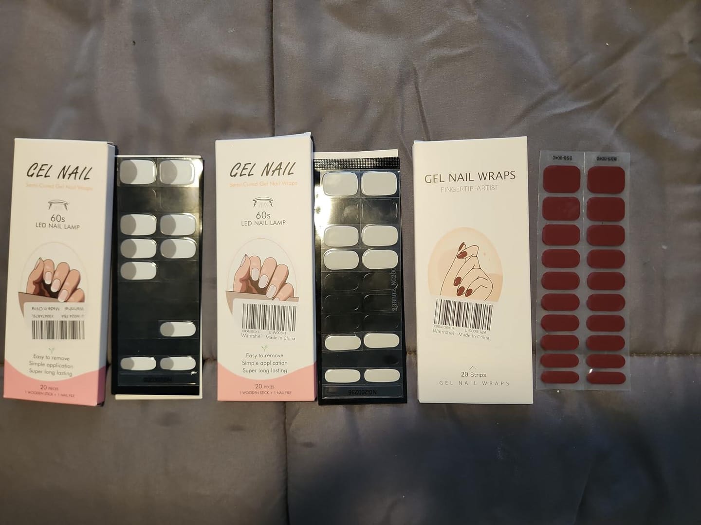 Customer photo review of Angelic