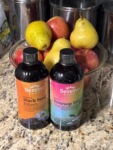 Customer photo review of Soursop Detox PDF Guide