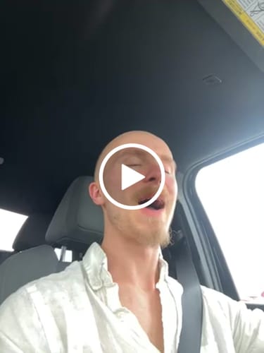 Customer video review of Health Bible (Digital Edition)