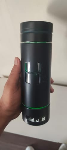 Customer photo from Arjun Nair's review