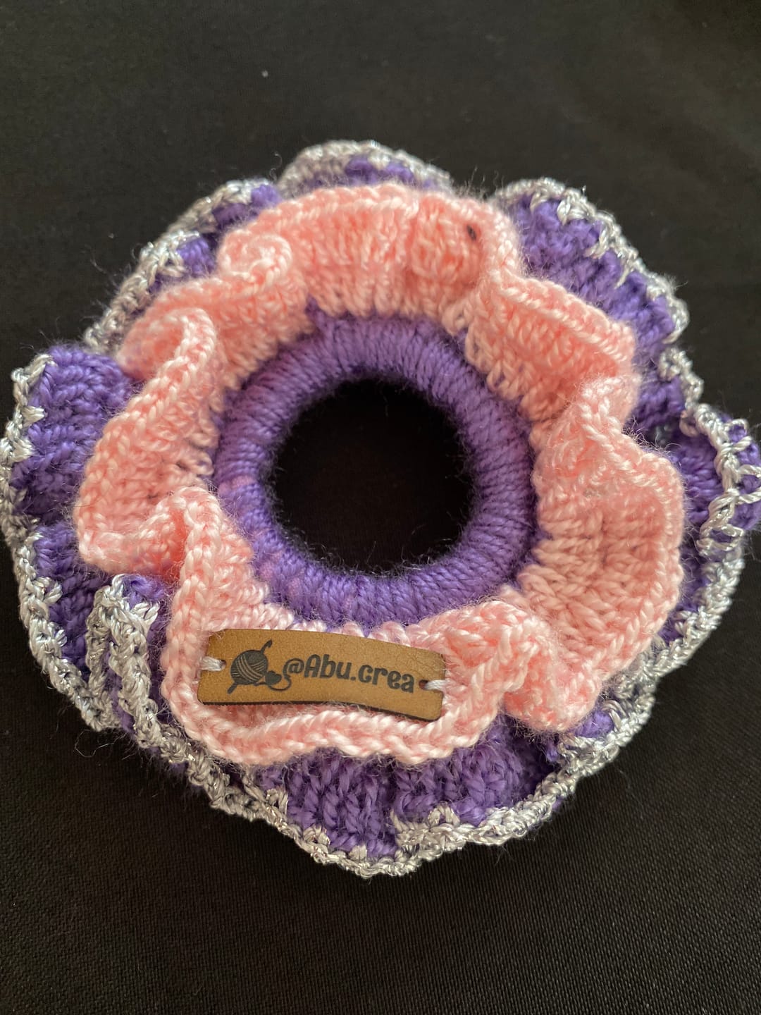 Customer photo review of Etiquetas Ecocuero
