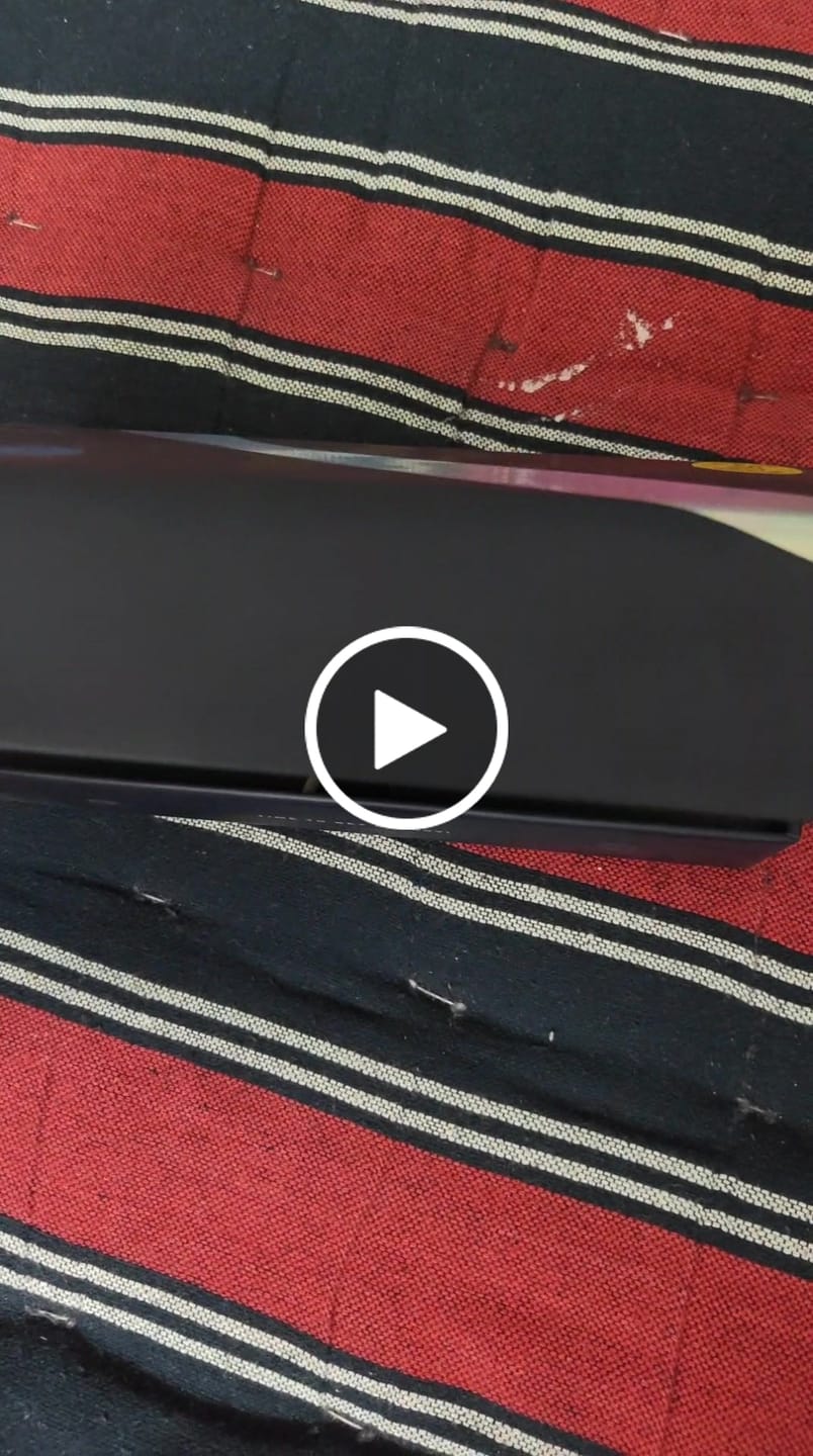 Customer video review of Groove+