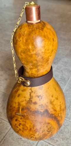 Customer photo review of Size 10 Cork Stoppers, Extra Select