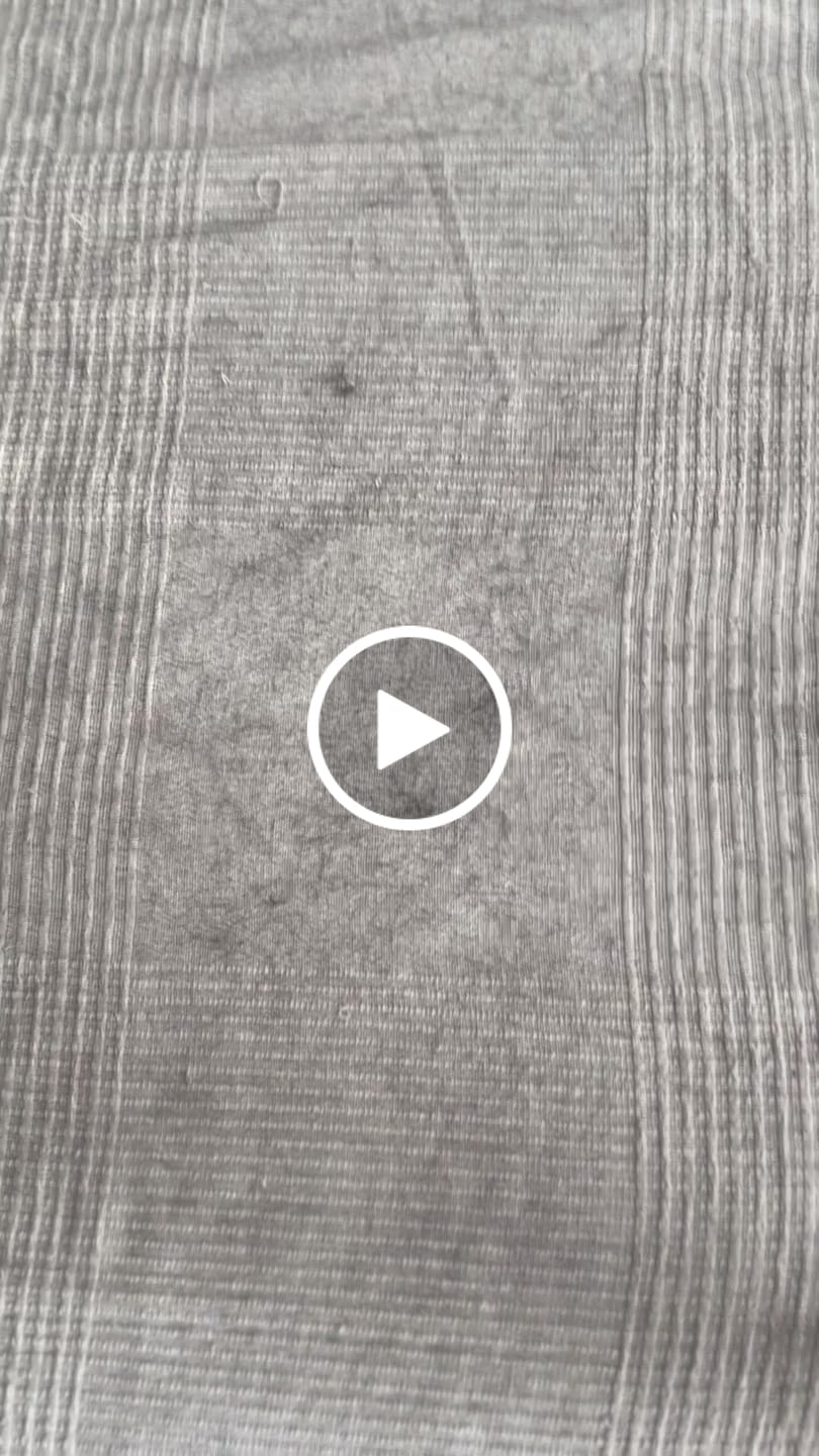 Customer video review of Magnet Pro™ – Reusable & Eco-Friendly Anti-Hair Glove