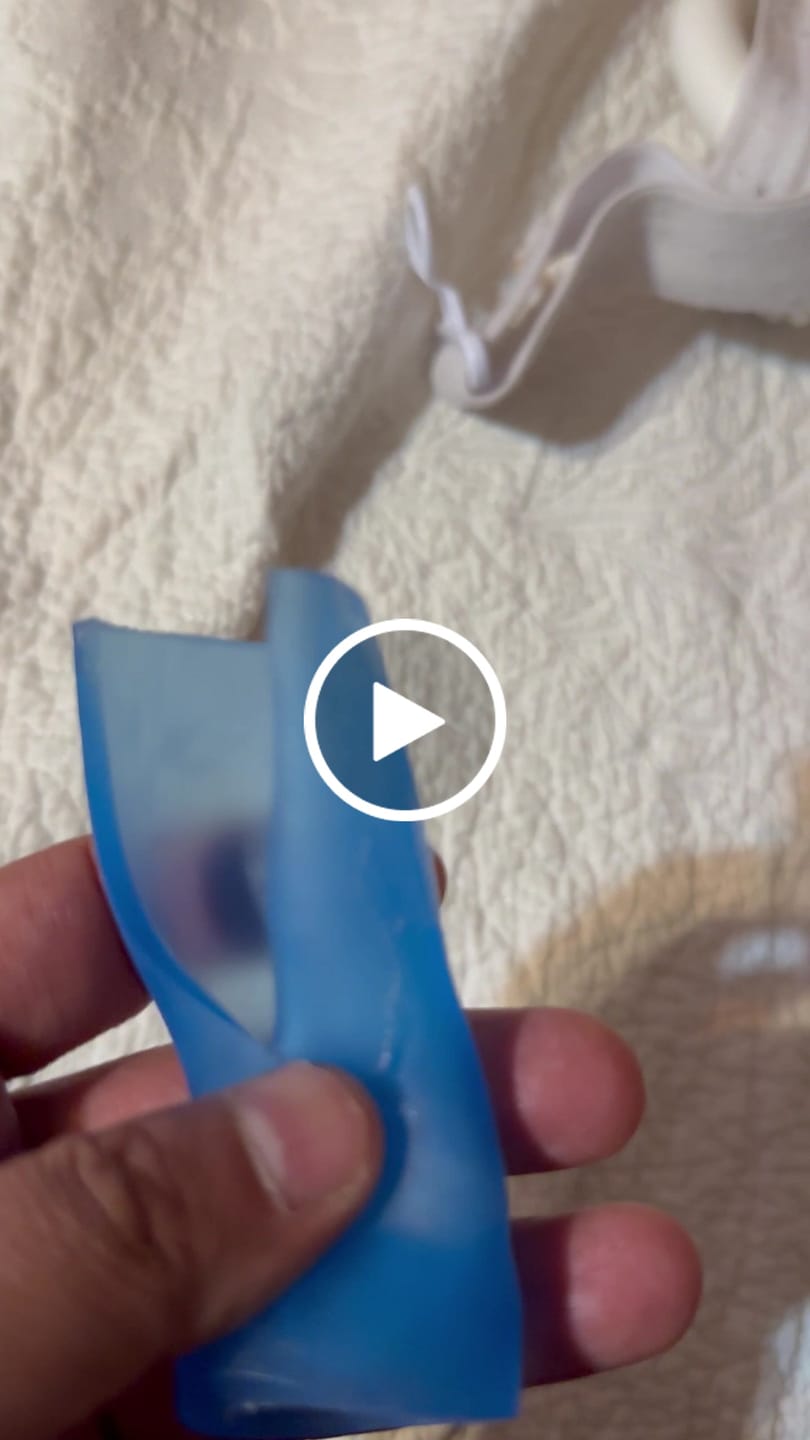 Customer video review of Replacement Sleeves for Vacuum Devices