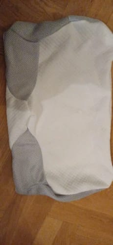 Customer photo review of The Pillow That Ends Neck Pain - By Fixing Your Sleep Posture | 10-Year Sale 60% OFF