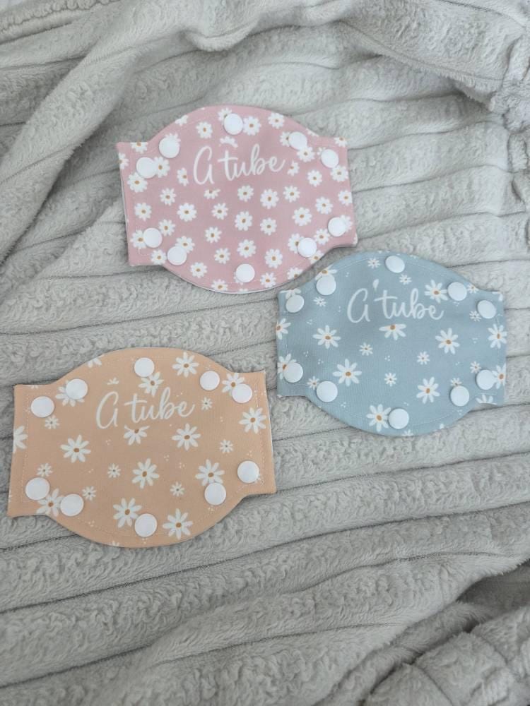 Customer photo review of Daisies Port Covers