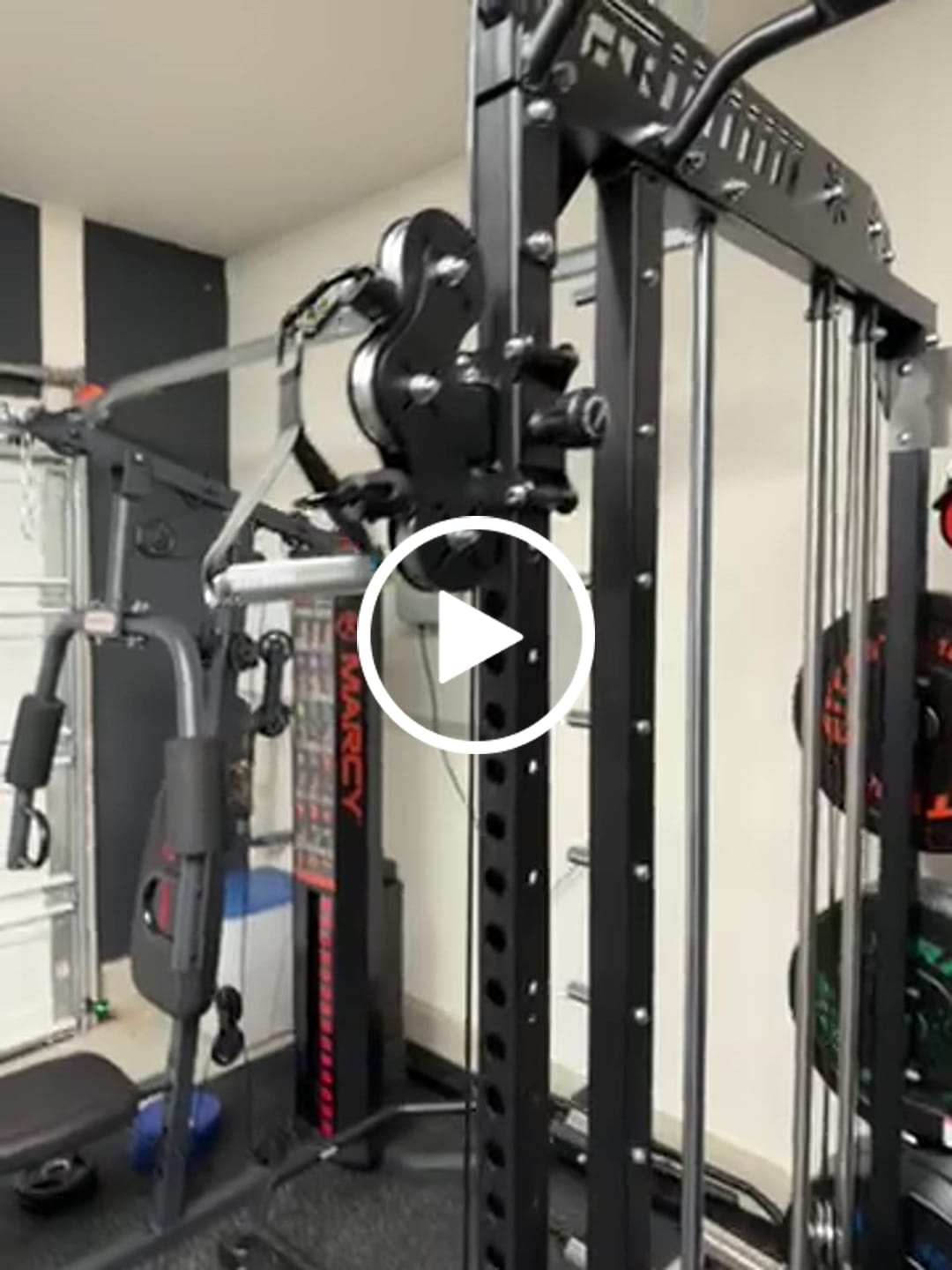 Customer video review of RitFit RTM1 DIY Dual Ratio Kit (Only for M1 PRO)