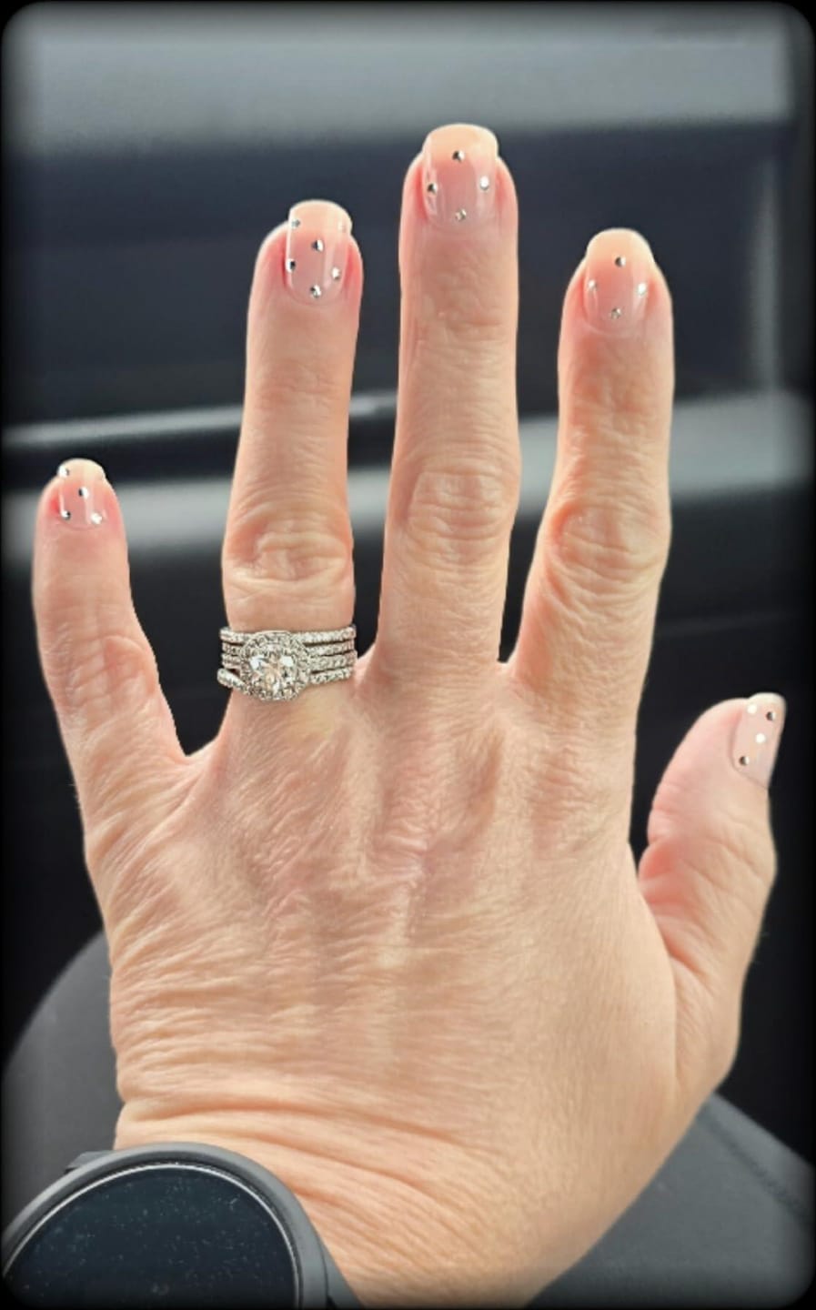 Customer photo review of Angelic