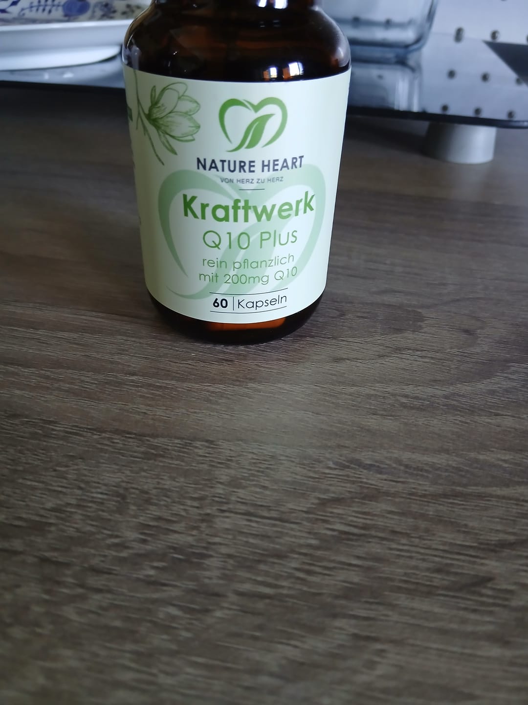 Customer photo review of Kraftwerk Q10 Plus