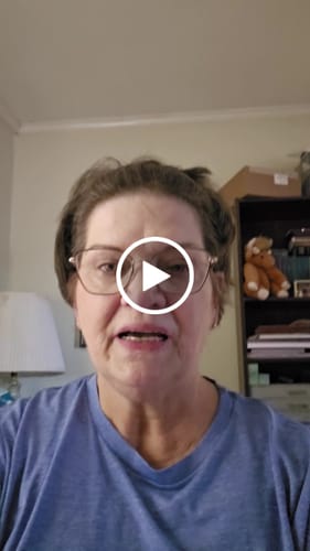 Customer video review of 80Eighty® Camo Slim Koozie