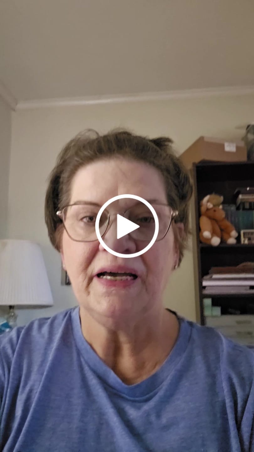 Customer video review of 80Eighty® Camo Slim Koozie