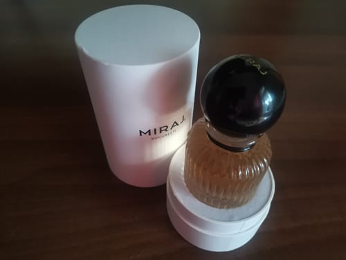 Customer photo review of Miraj Caramel