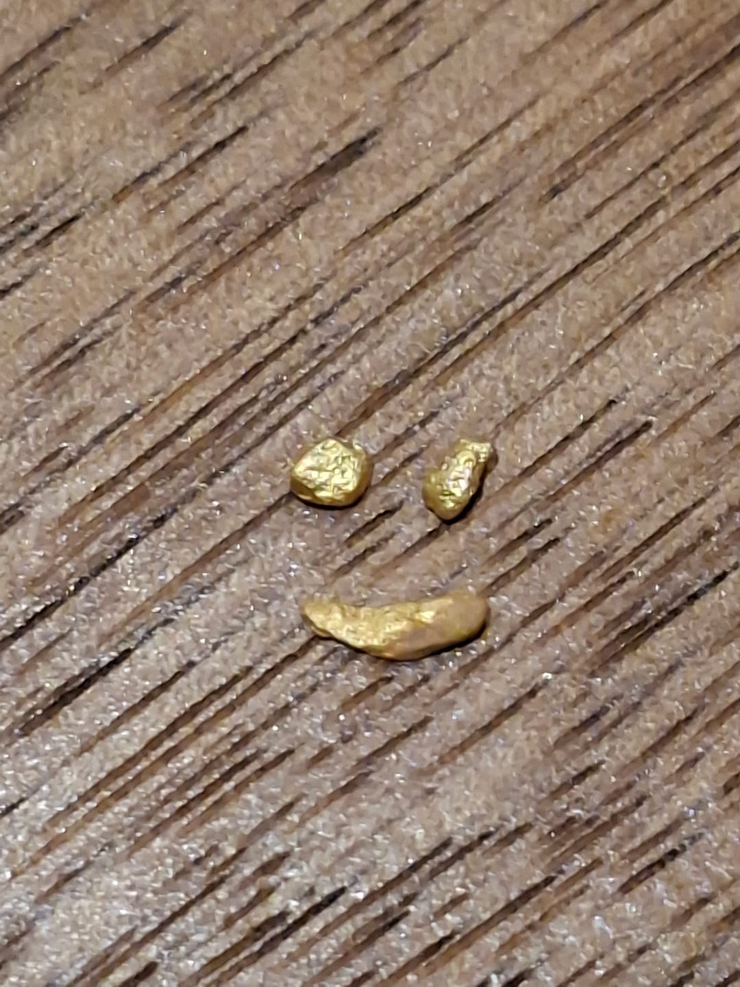 Customer photo review of Gold Monster 2000