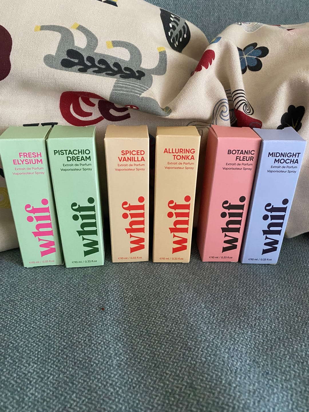 Customer photo review of Alluring Tonka