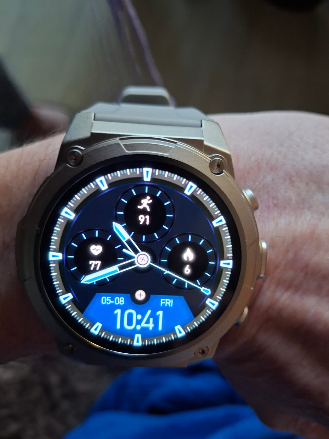 Customer photo review of Gard Pro Ultra 3
