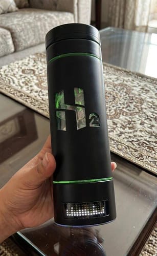 Customer photo from Praveen N.'s review