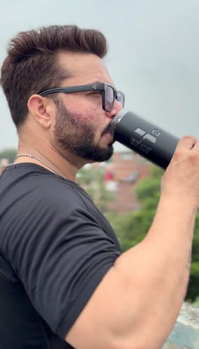 Customer photo from Dinesh Kamath's review