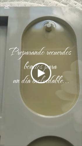 Customer video review of Fragancia ORQUÍDEA NEGRA & LIRIO BALCÁNICO