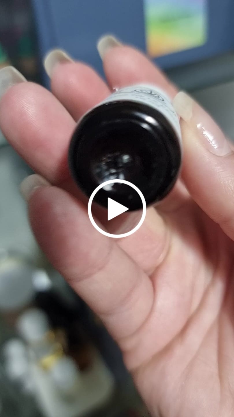 Customer video review of Fragancia FRUTA DE LA PASIÓN