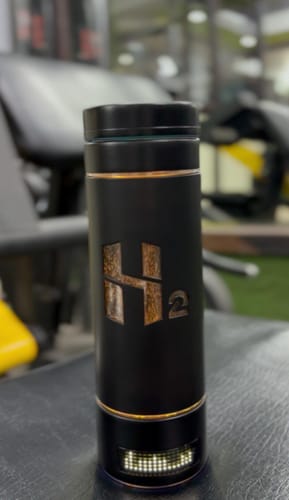 Customer photo from Ramesh Chandrasekar's review