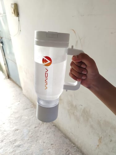 Customer photo from Tarun Agarwal's review