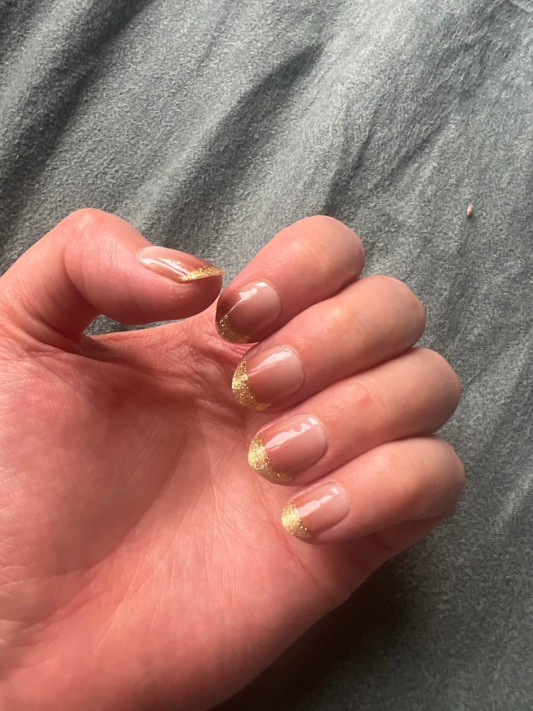 Customer photo review of Nude
