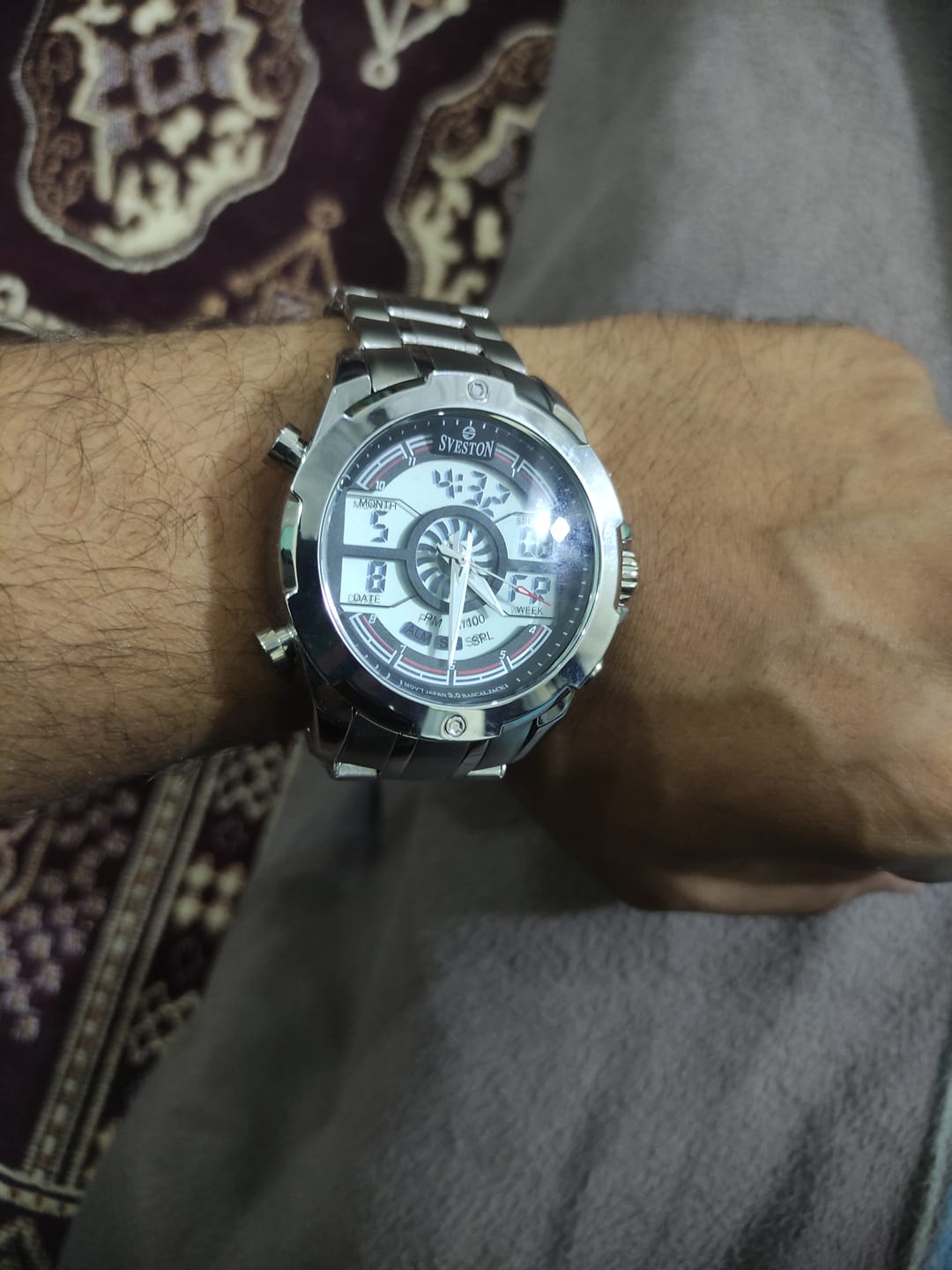 Customer photo review of Rascaljack