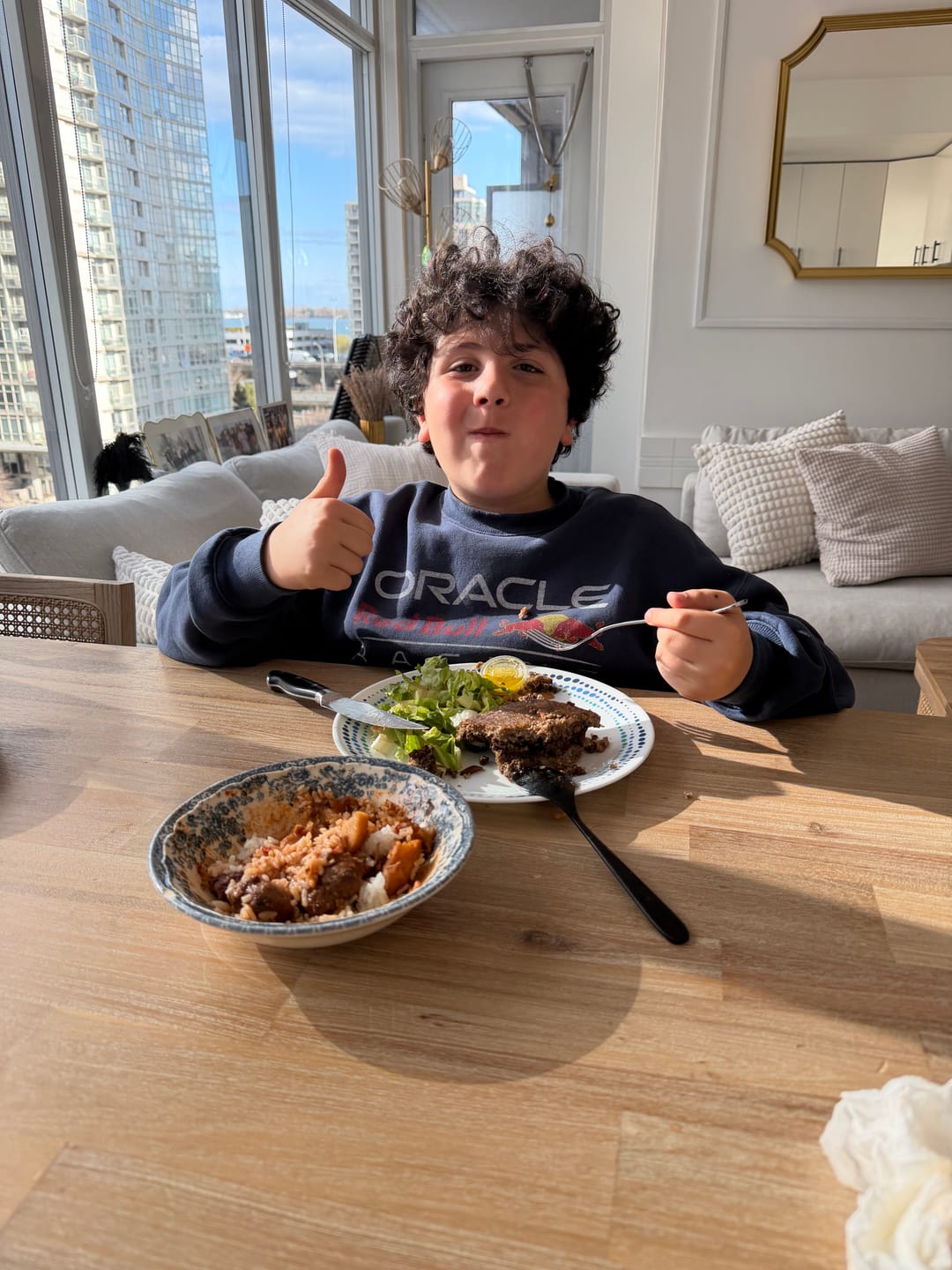 Customer photo review of 7 MEAL PLAN