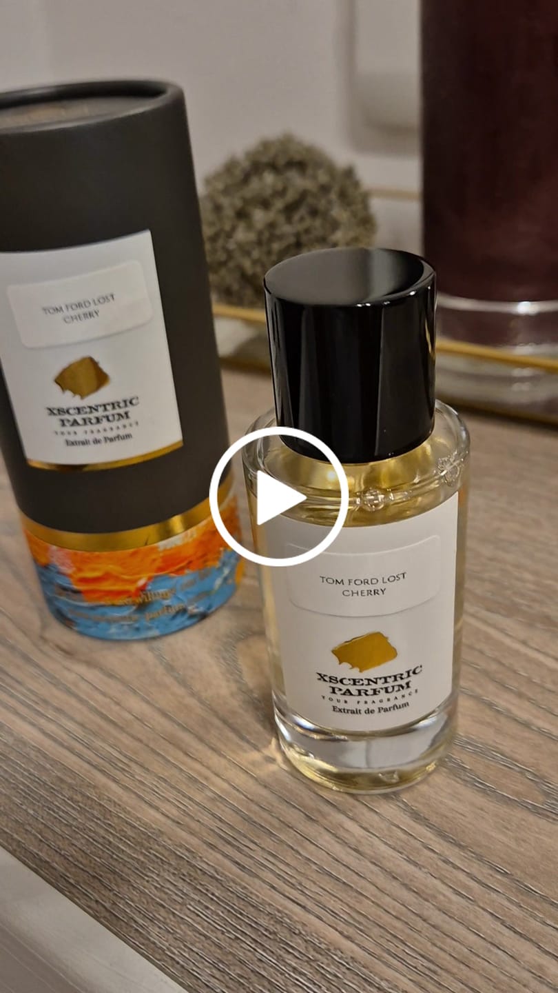 Customer video review of TOM FXRD LOST CHERRX