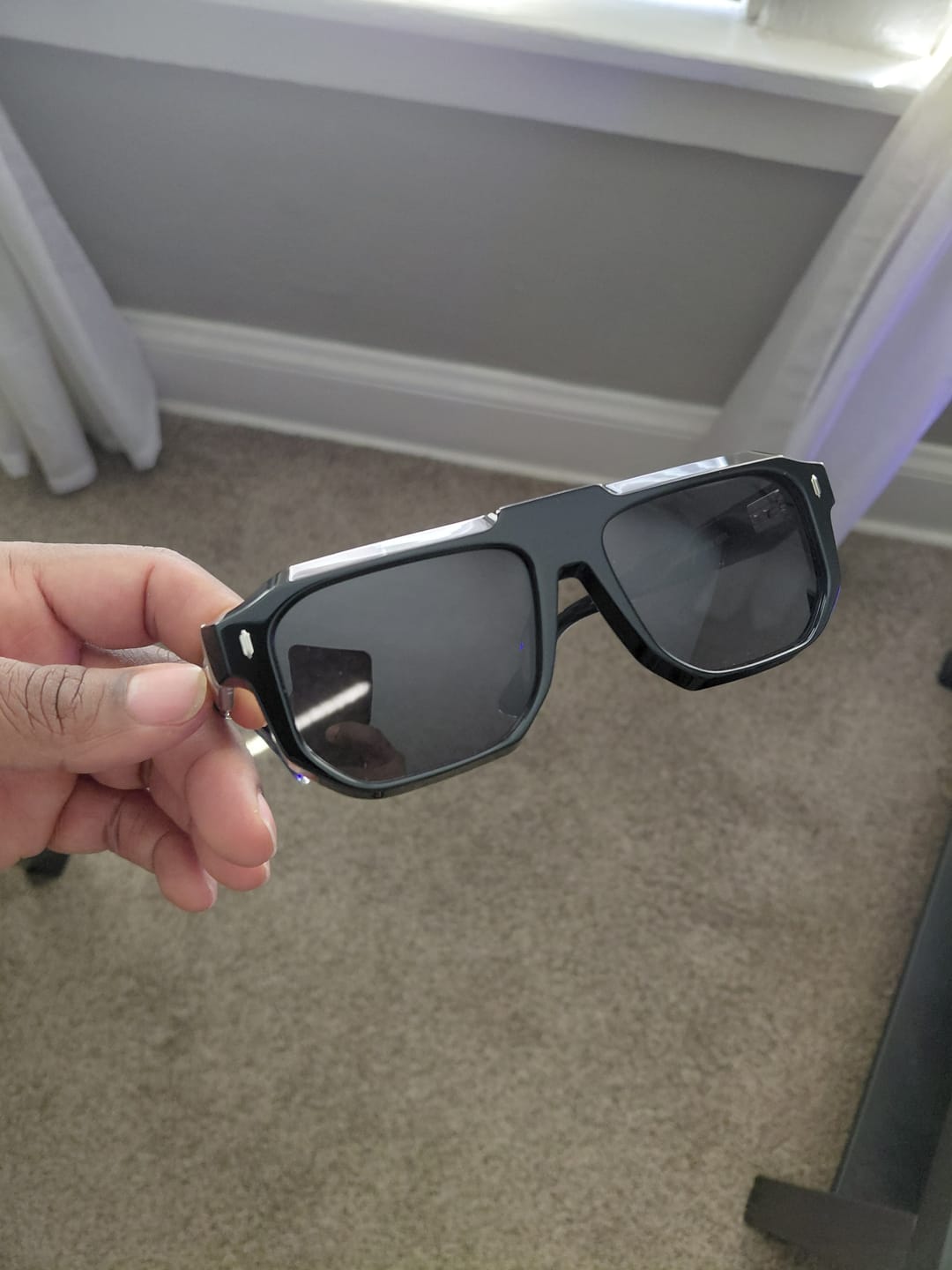 Customer photo review of Rook