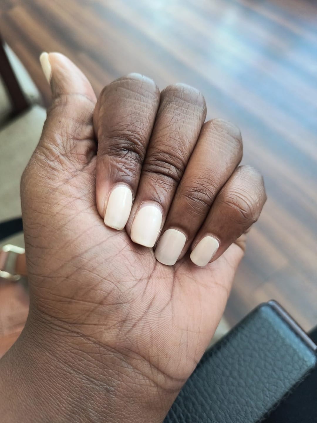 Customer photo review of Angelic