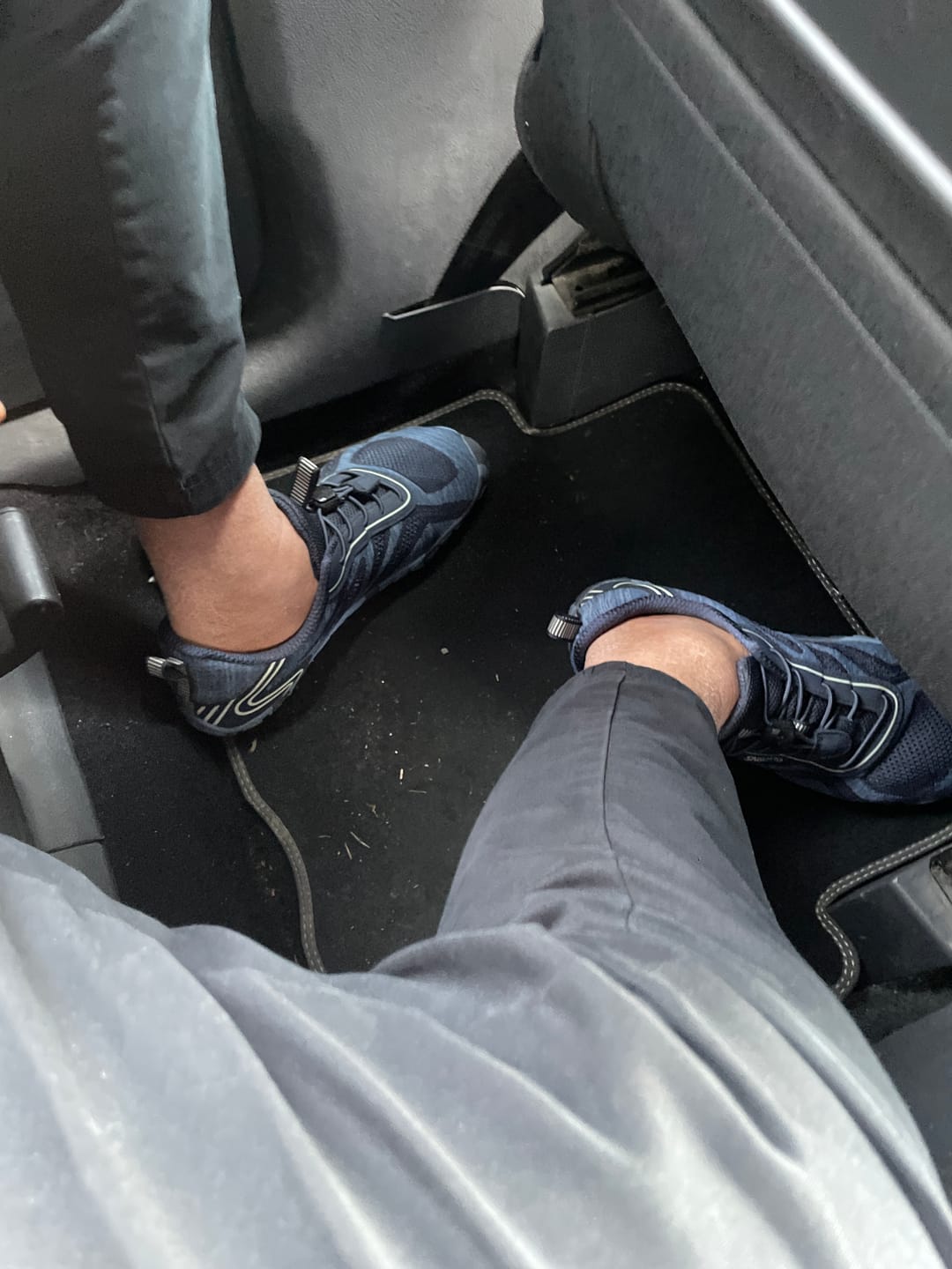 Customer photo review of Active II Pro - Barefoot Chaussures
