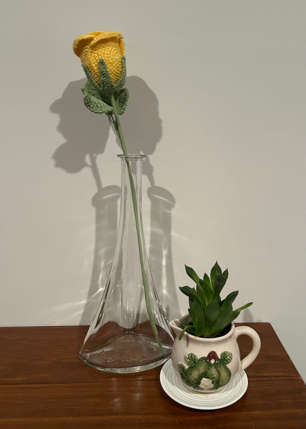 Customer photo review of Forever Rose Golden - Forever bloom