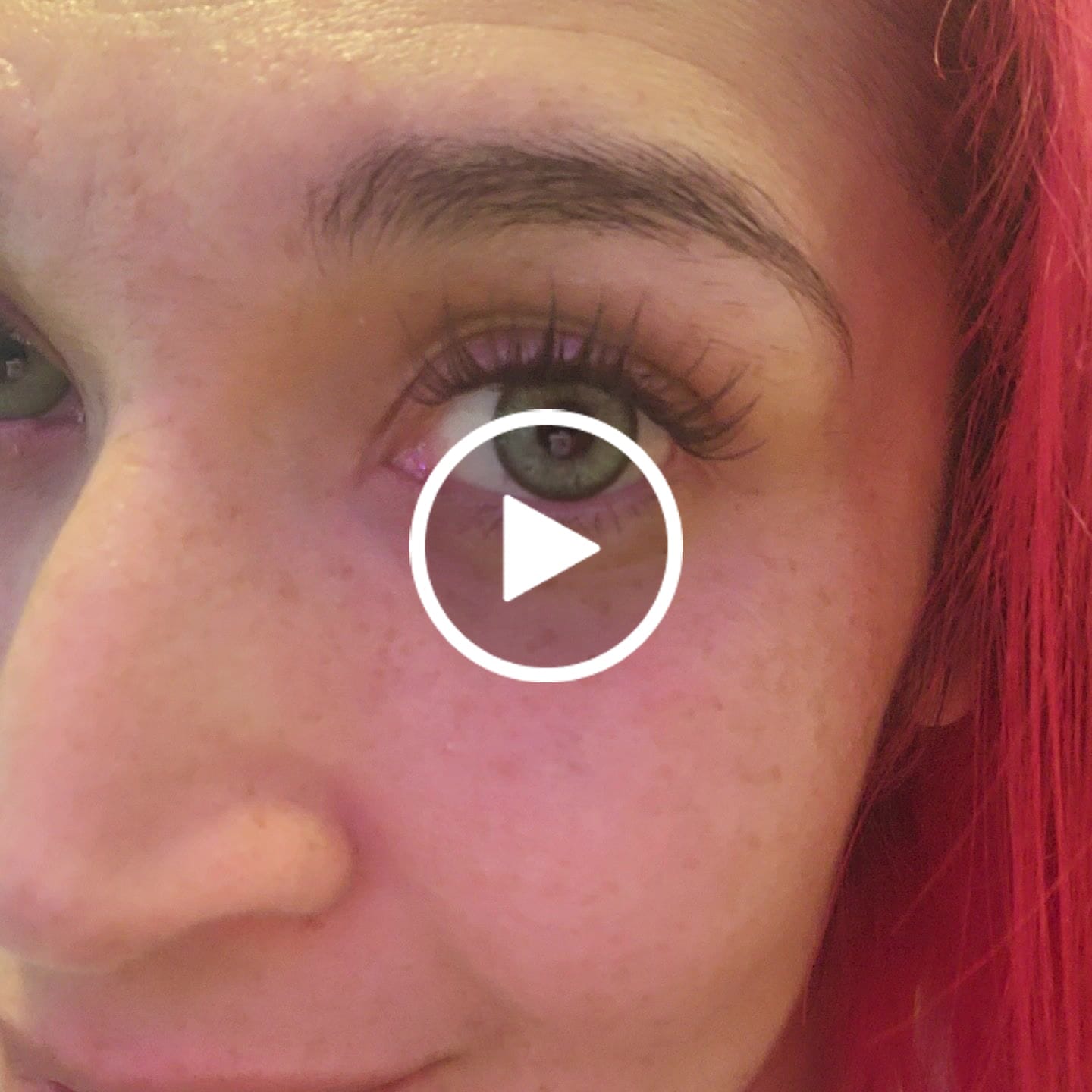 Customer video review of Manga - Brown