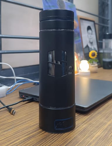Customer photo from Arun M.'s review