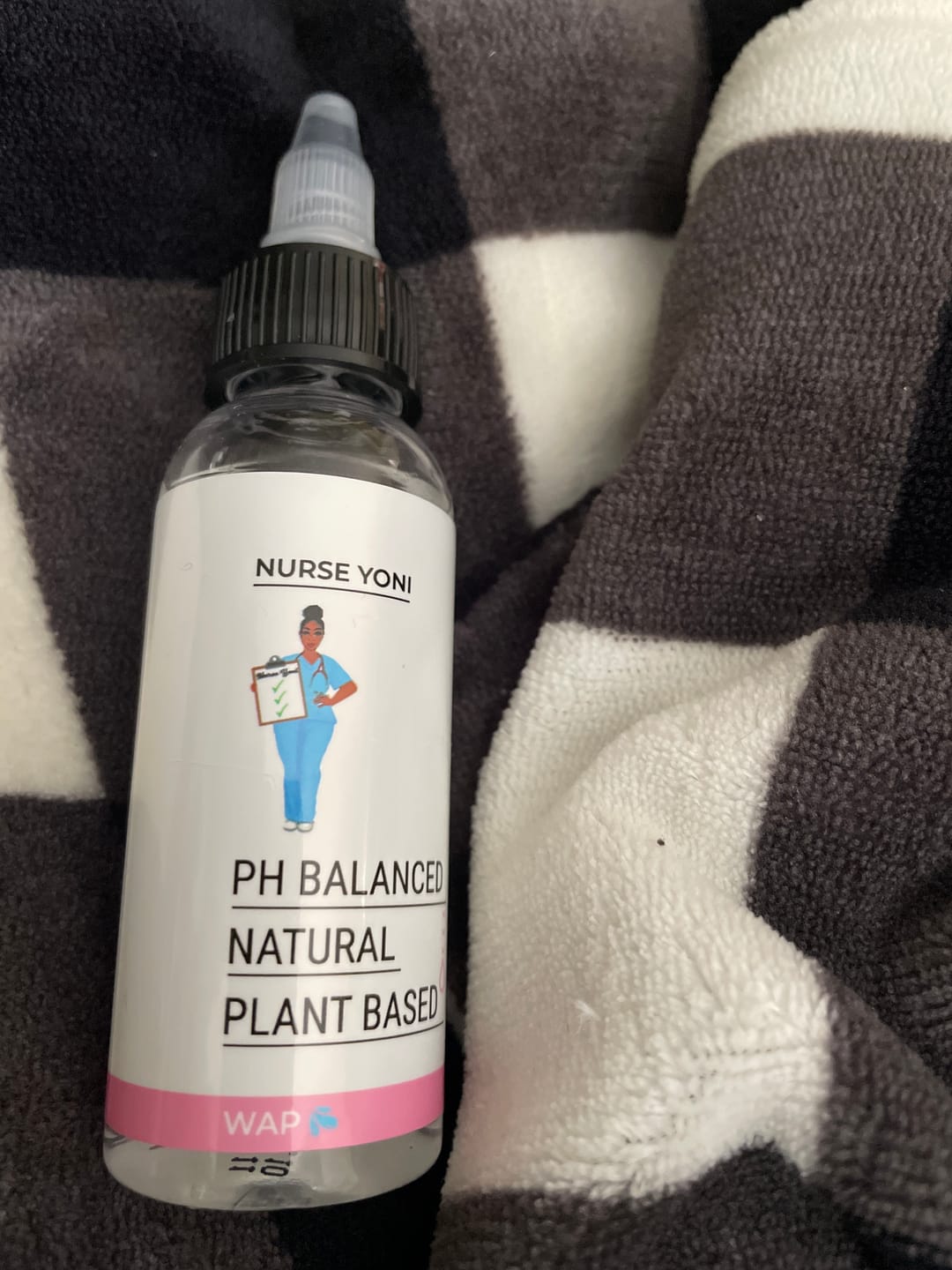Customer photo review of Wap 💦