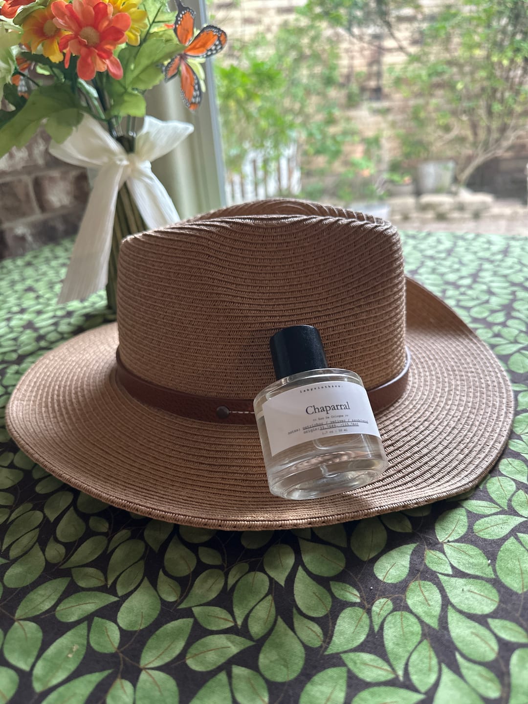 Customer photo review of Chaparral