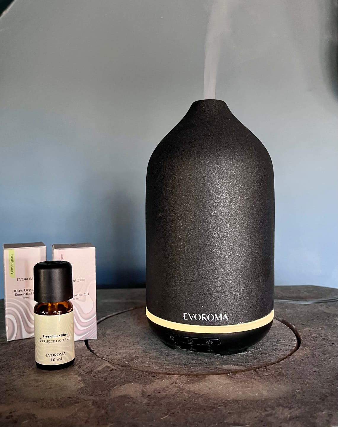Customer photo review of Nytvättat Doftolja