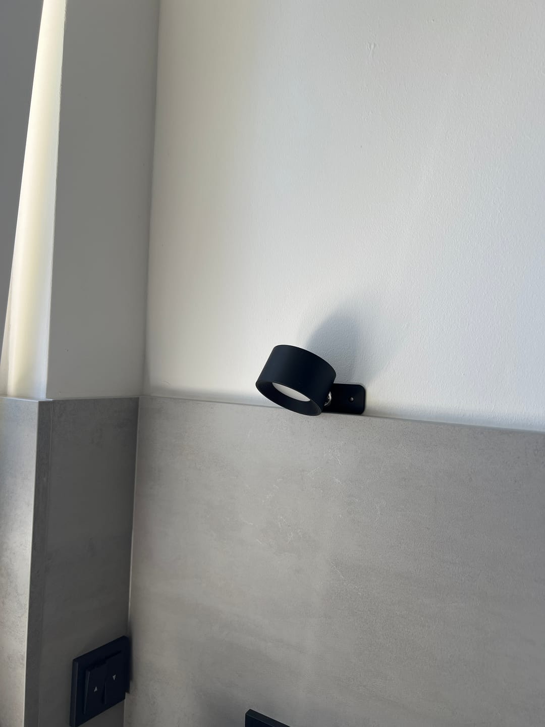 Customer photo review of Tap-Light® Aurora - Originals