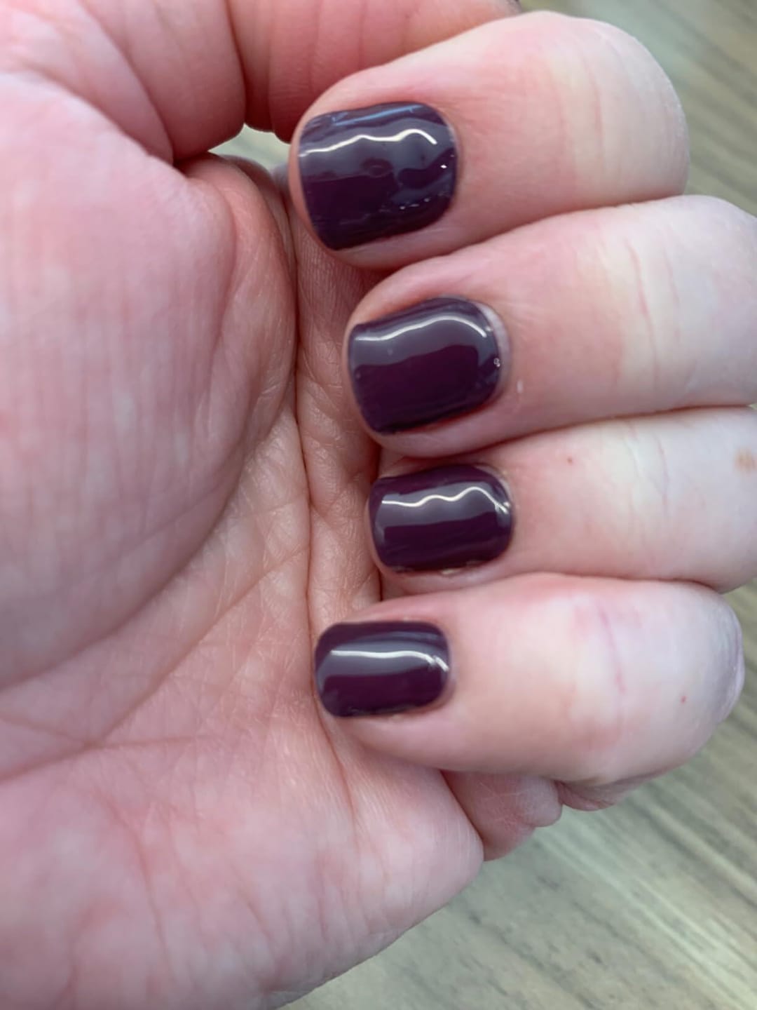 Customer photo review of Angelic